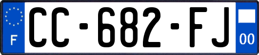 CC-682-FJ
