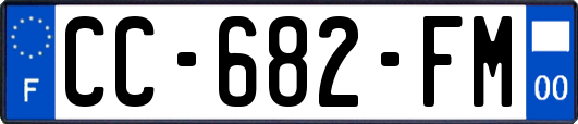 CC-682-FM