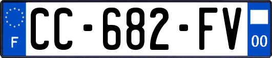 CC-682-FV