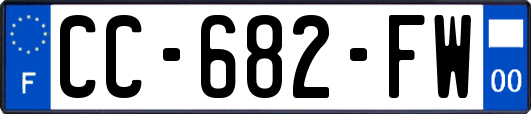 CC-682-FW