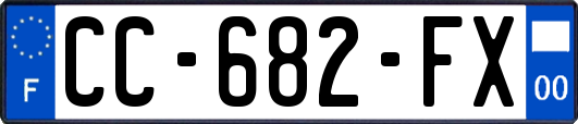 CC-682-FX