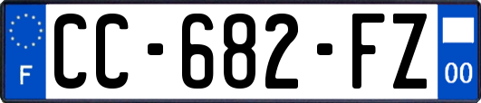 CC-682-FZ