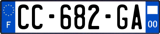 CC-682-GA