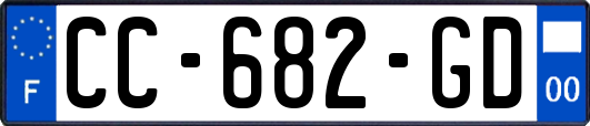 CC-682-GD