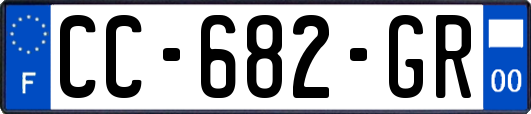 CC-682-GR