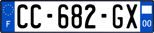 CC-682-GX