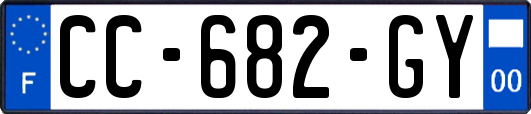 CC-682-GY