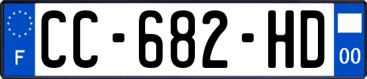 CC-682-HD