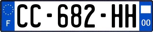 CC-682-HH