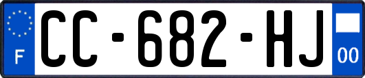 CC-682-HJ