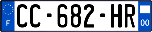 CC-682-HR