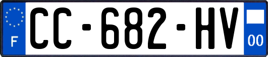 CC-682-HV