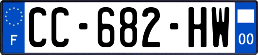 CC-682-HW