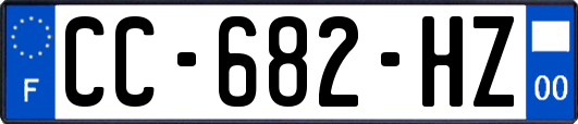 CC-682-HZ