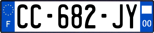 CC-682-JY