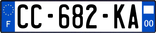 CC-682-KA