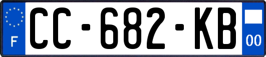 CC-682-KB