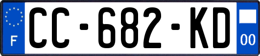 CC-682-KD