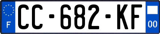 CC-682-KF