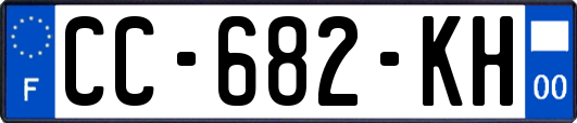CC-682-KH