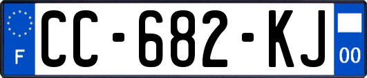 CC-682-KJ