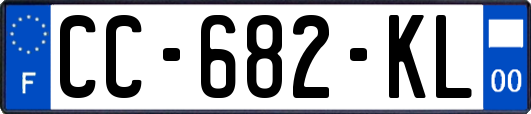 CC-682-KL