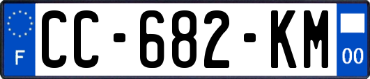 CC-682-KM