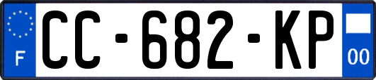 CC-682-KP