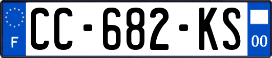 CC-682-KS