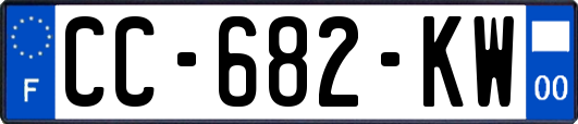 CC-682-KW