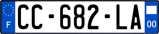 CC-682-LA