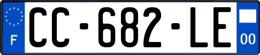 CC-682-LE