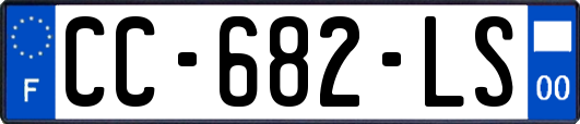 CC-682-LS
