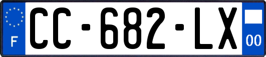 CC-682-LX