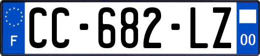 CC-682-LZ