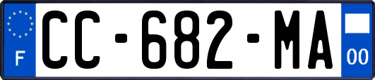 CC-682-MA