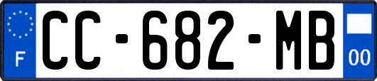 CC-682-MB