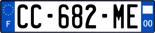 CC-682-ME
