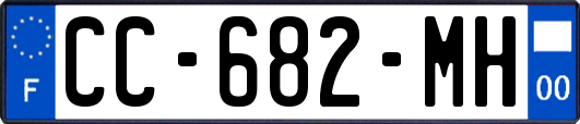 CC-682-MH