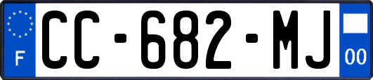 CC-682-MJ