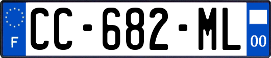 CC-682-ML
