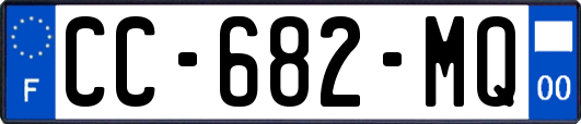 CC-682-MQ