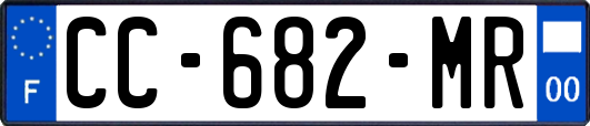 CC-682-MR