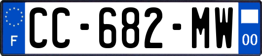 CC-682-MW