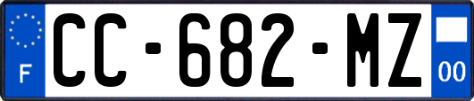 CC-682-MZ