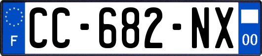 CC-682-NX