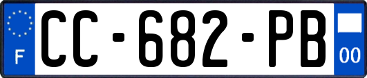 CC-682-PB