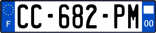CC-682-PM