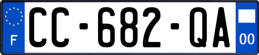 CC-682-QA