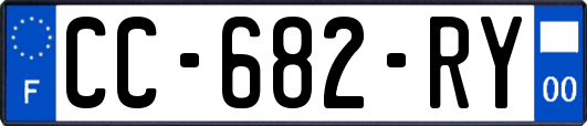 CC-682-RY